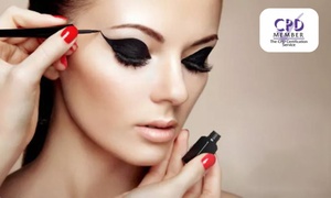 Make-Up, Nail, Lash Online Course