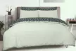 Pieridae Reversible Duvet Set - Second Medium