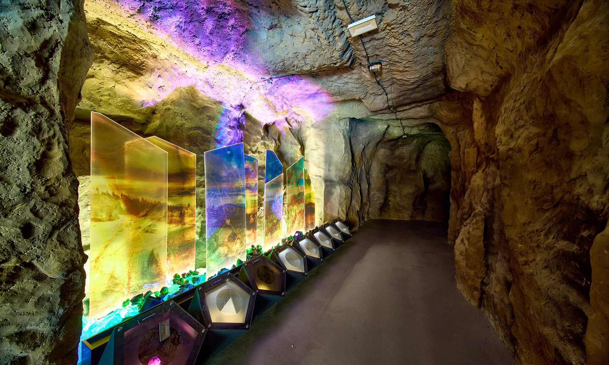 Odkryj magię natury w Centrum Przyrodniczo-Edukacyjnym Brama w Gorce