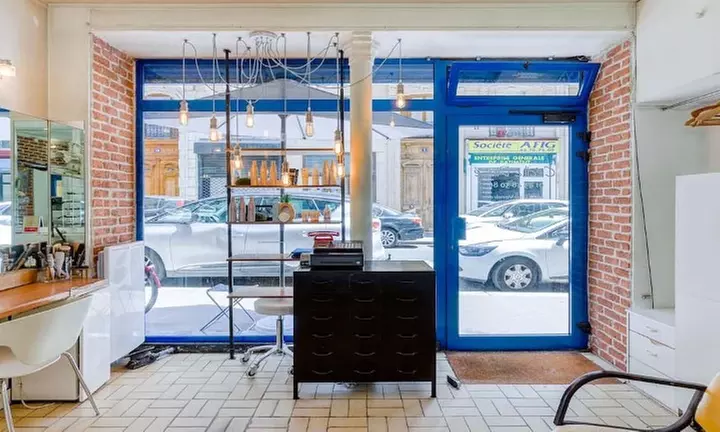 Cheveux sublimés : formules coiffure pour toutes longueurs à Paris 11e