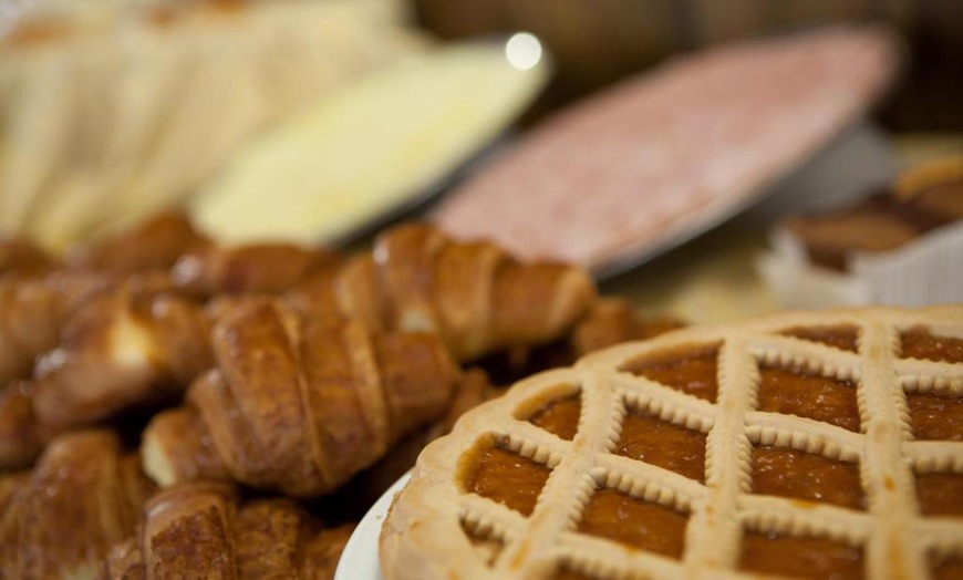 Image 10: Firenze: 1 notte con colazione o mezza pensione per 2