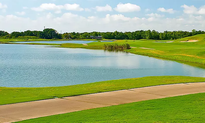 $189 for 7 Rounds of Golf, 10 Clinics, and a ProSeries Hybrid Club at Wildcat Golf Club ($1,316 Value)  - Primary Image