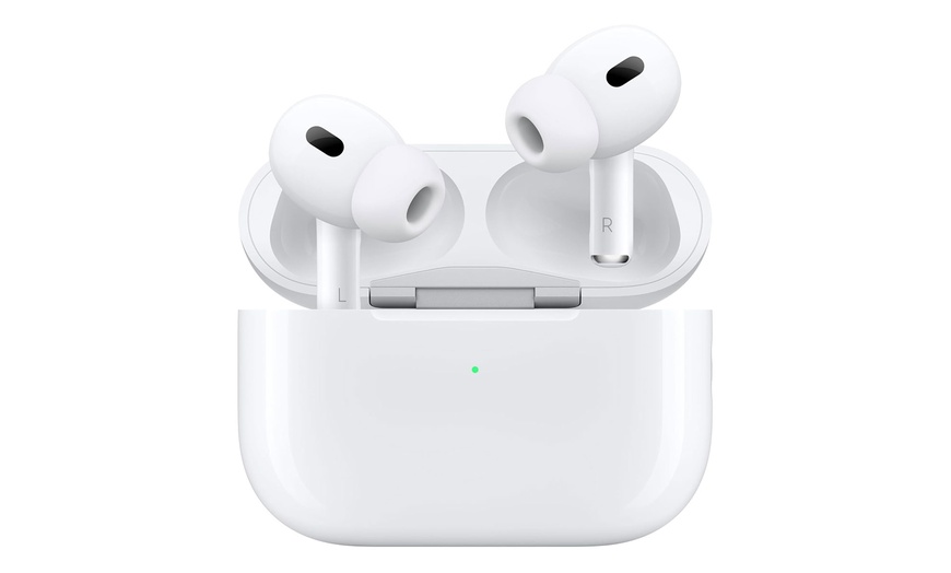 Image 1: Apple AirPods® Pro (2. Generation) USB-C Neu