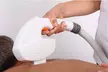 Up to 78% Get Smooth Skin with 6 Session Laser Hair Removal for Small, Medium, or Large  At The Beauty Concierge - Second Medium