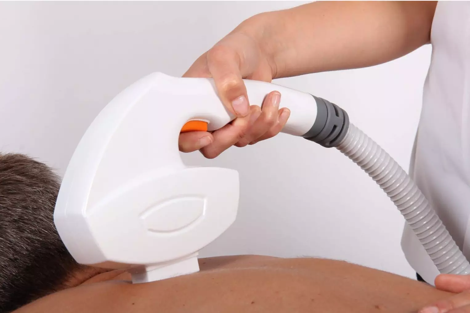 Up to 74% Off on Laser Hair Removal at The Beauty Concierge MD