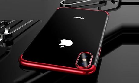 Cover per iPhone X-XS, XS Max, XR, 8, 7, Plus, 6 e 6S disponibile in 3 colori