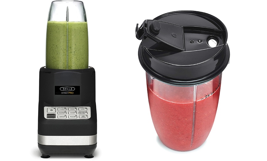 Image 5: Bella Extract Pro Blender