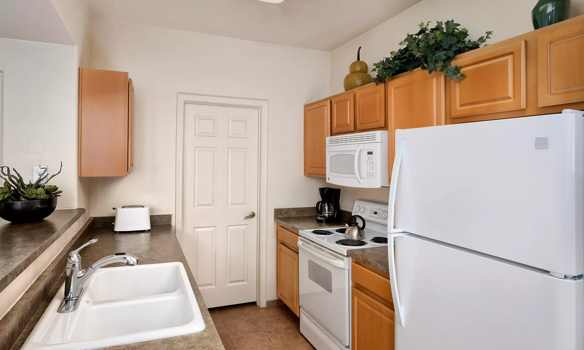 Family-Friendly Stay in Oro Valley
