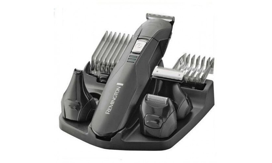 Image 7: Remington Grooming Kits