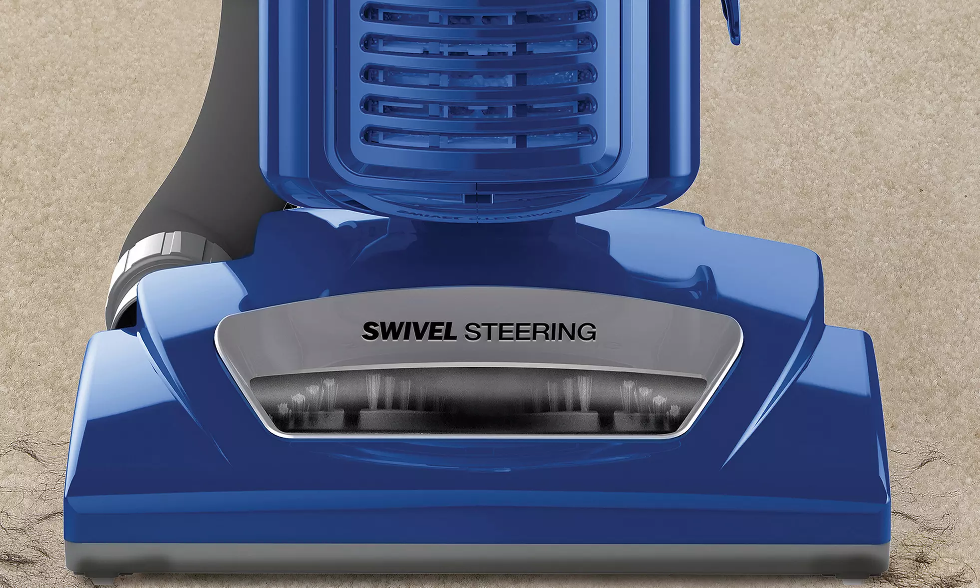 Shark NV46 Navigator Swivel Plus Upright Vacuum Cleaner (Refurbished) - Second Medium