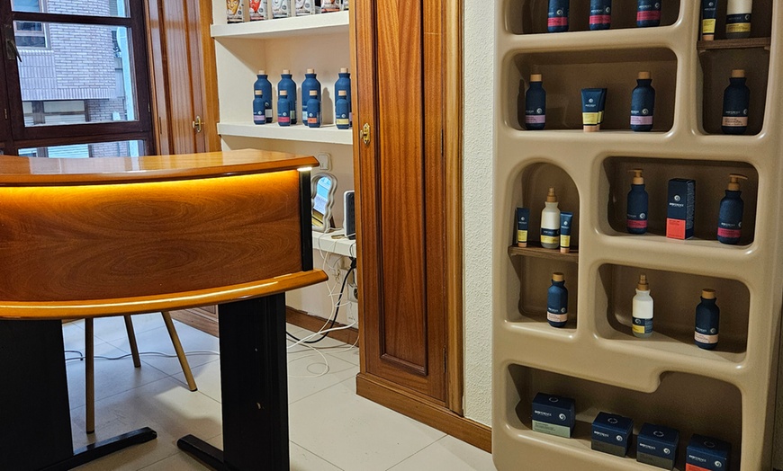 Image 4: Experiencia Head Spa capilar con tratamiento a elegir