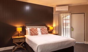 Nowra: 1-3-Night South Coast Escape with Brekky