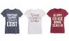 Women's Holiday Baking Tee