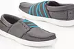 Franco Vanucci Men's Slip-on Sneakers - Second Medium