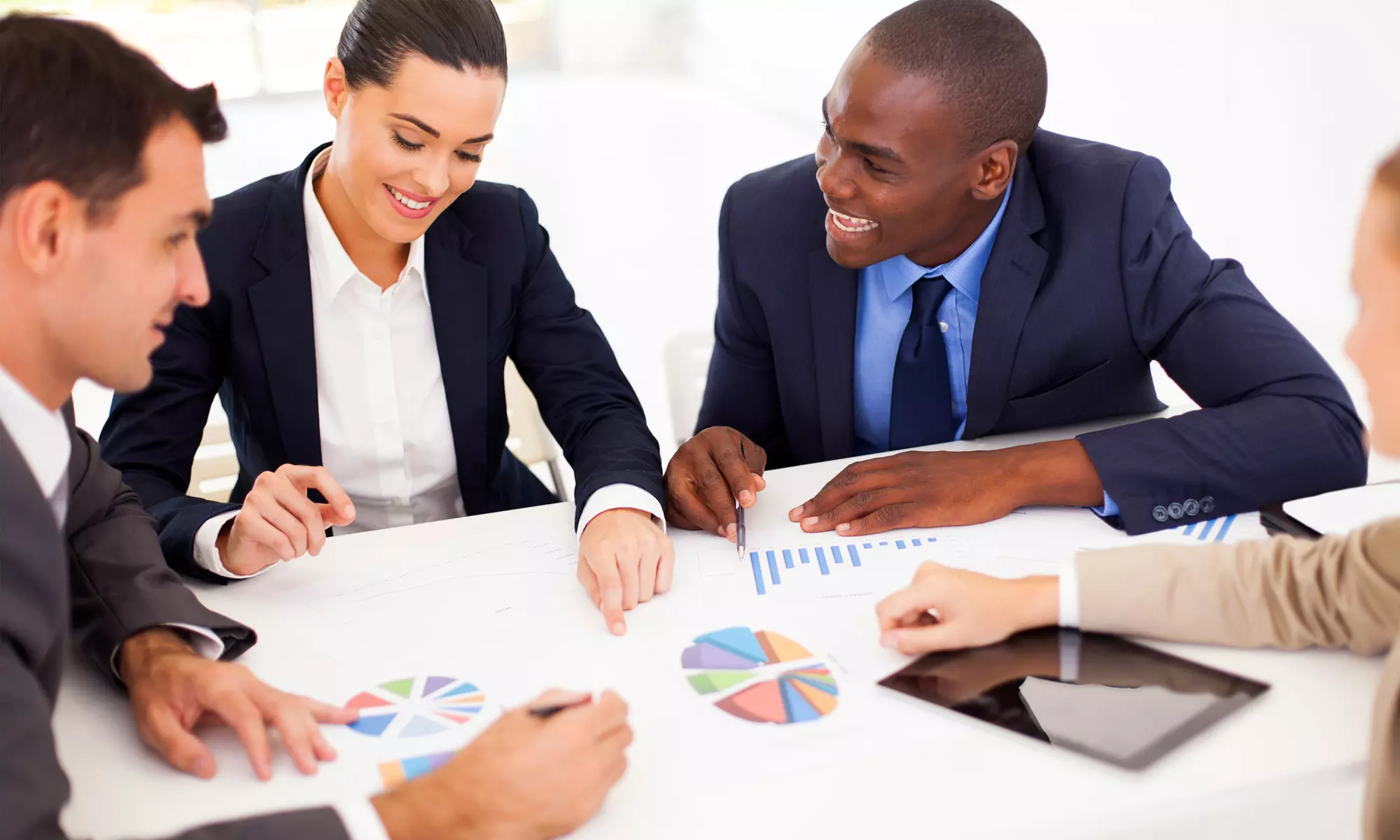 $99 for Complete Project Management (PMP) Certification Bundle with Agile/Scrum from LearnSmart ($2,390 Value) - Primary Image