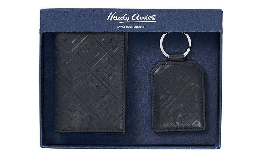 Image 6: Coffret cadeau homme