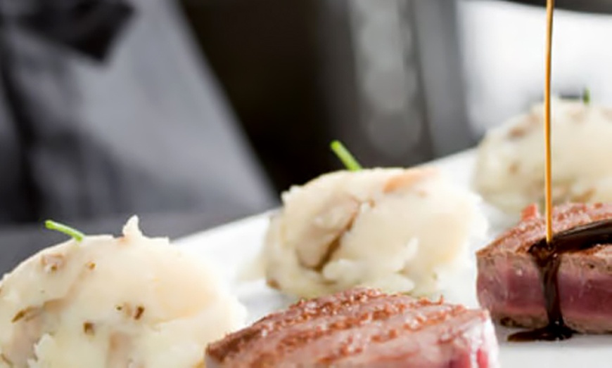 Image 12: Franken: 1-3 Nächte mit Halbpension, Wellness und Aperitif