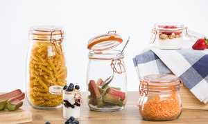 Tala Kitchen Storage Jars