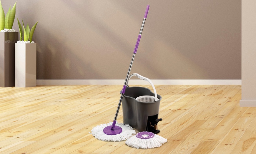 Image 10: Mop Mania Spring Cleaning Special