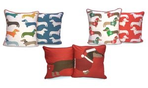 Rapport Home Dog Cushion Cover