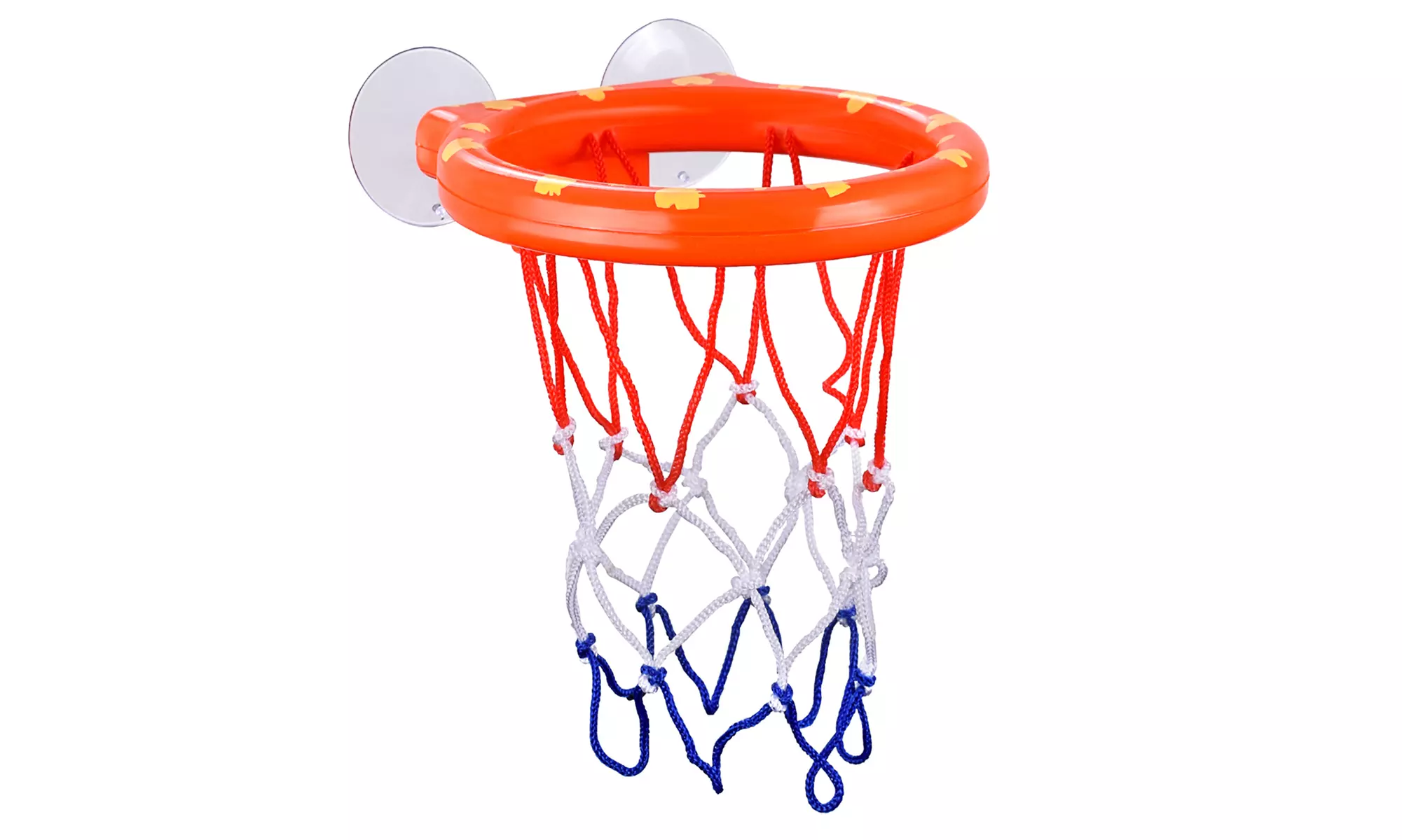 Basketball Hoop and Balls Toy, Construction Trucks Toy Set, or Kids Golf Toy Set from BriteNWay (Up to 51% Off) - Second Medium