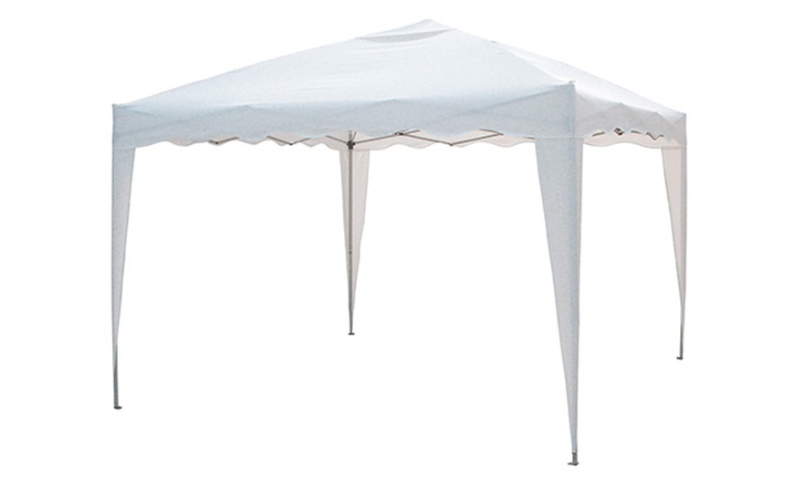 Image 2: Gazebo pieghevole 3x3 