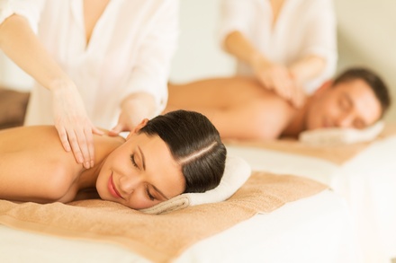60-Minute Couples Massage for Two - Rock Care Massage and Self Care, LLC