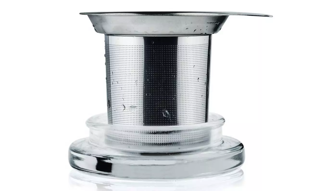 The Original Tea Party Mug - Second Medium