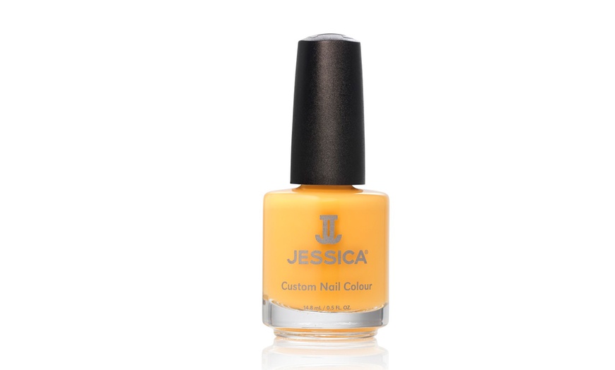 Image 10: Jessica Nail Varnish