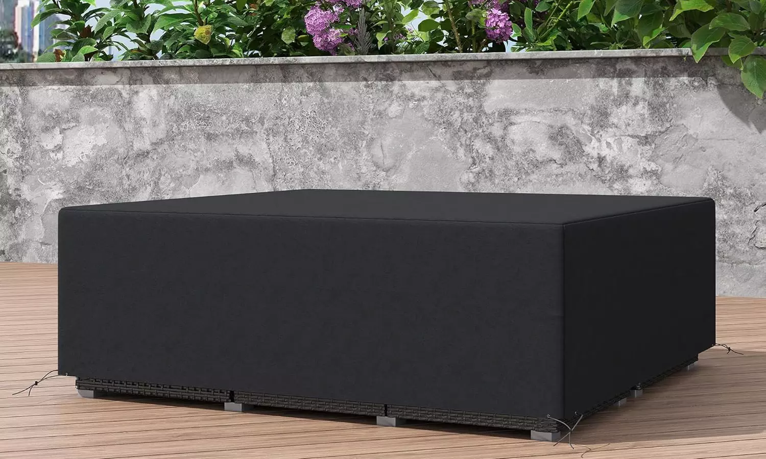 Outsunny Outdoor Waterproof Furniture Covers