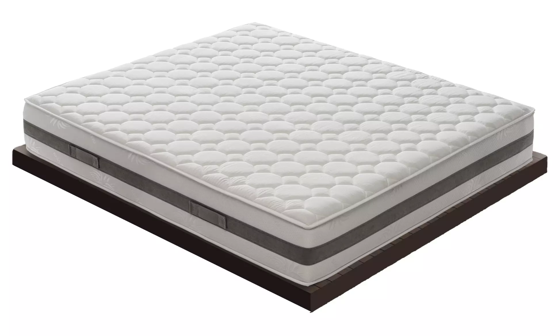 Materasso in Memory Foam con trattamento Aloe Vera, di iloveSleep, con spedizione gratuita - Image 4
