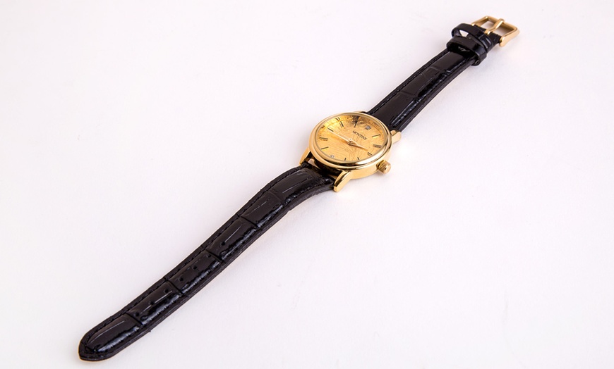 Image 5: Montine Watch (71% Off)