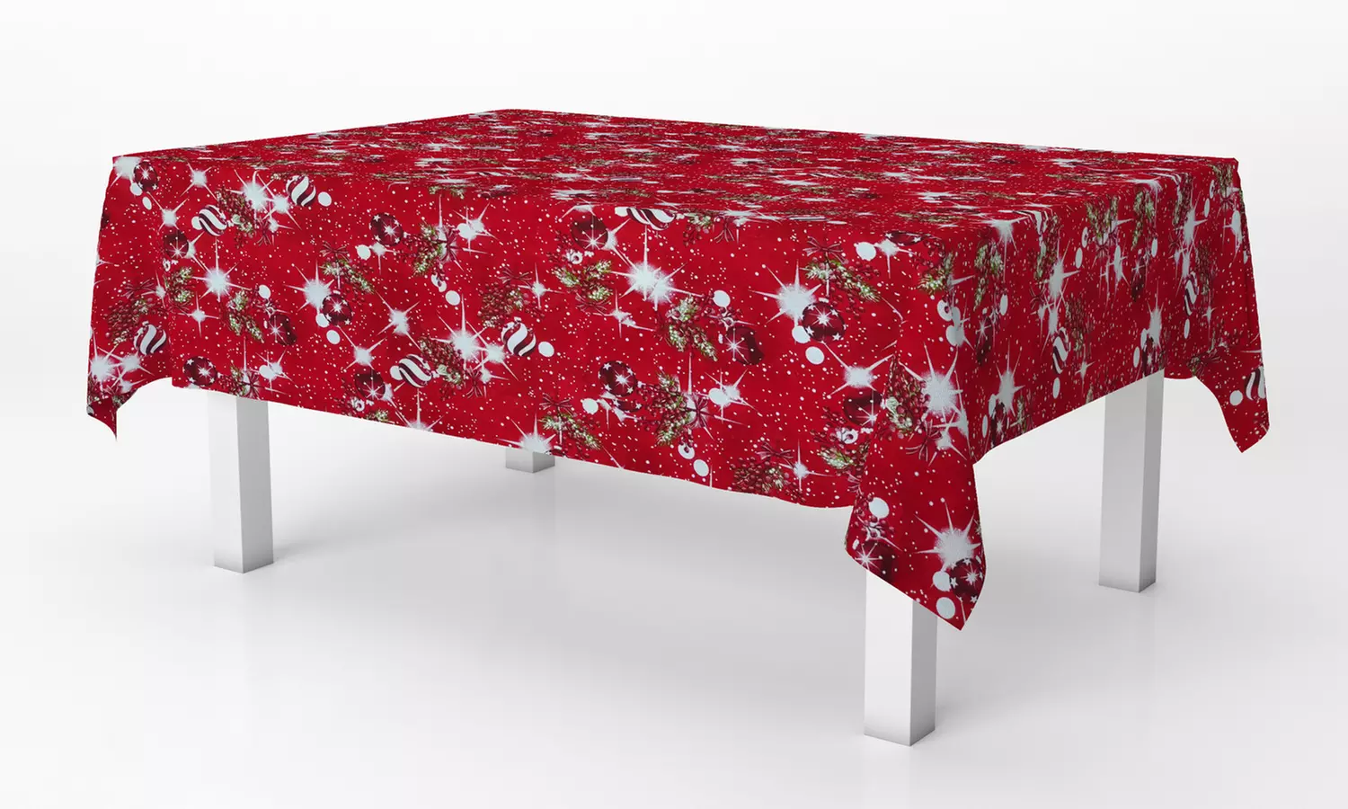 Tovaglie in misto cotone italiano Cieffepi Home Collections