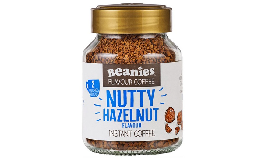 Image 19: Instant Beanies Flavoured Coffee