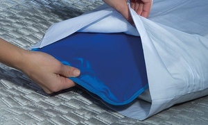 Cooling Gel Pillow Insert