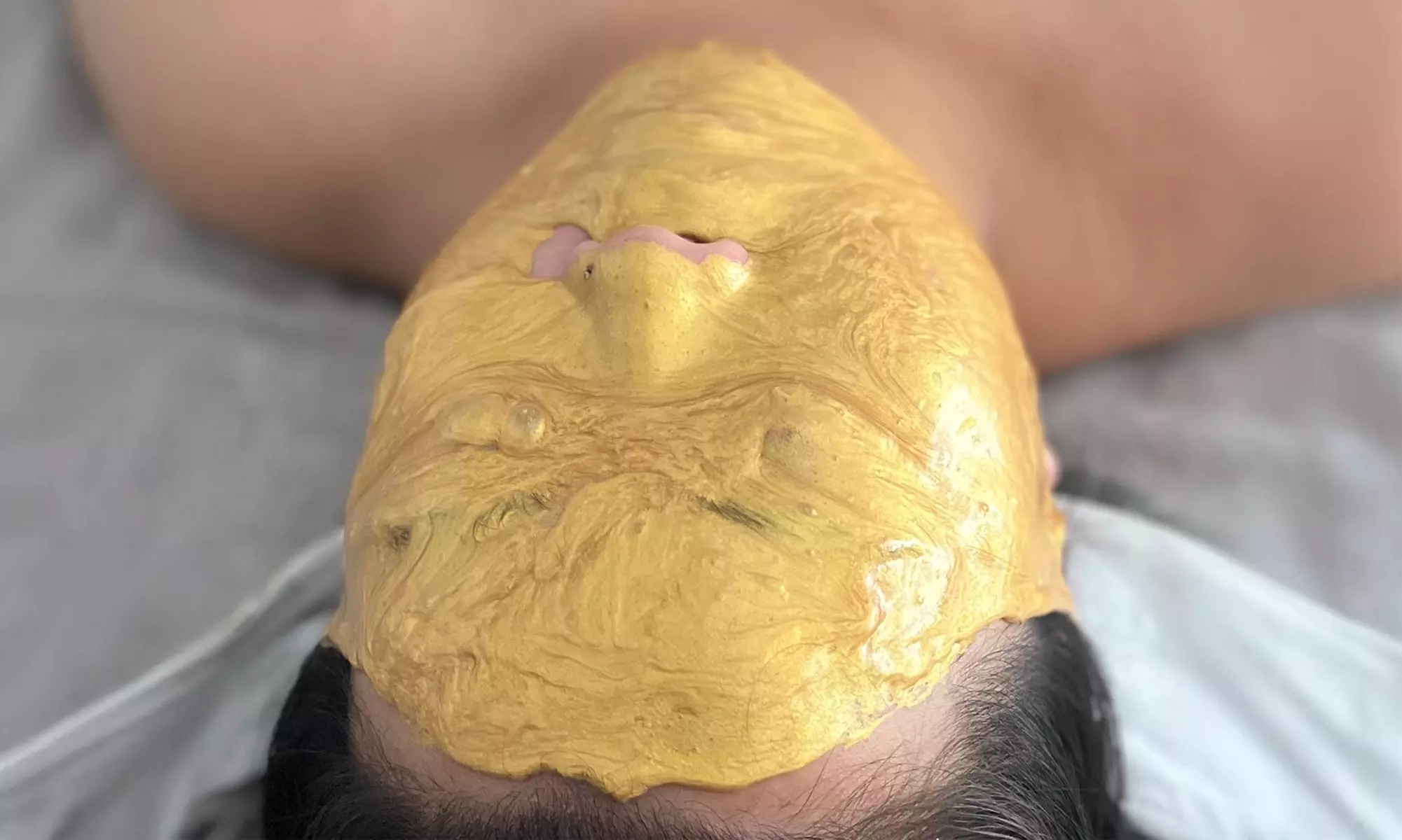 Get Hydra Dew Pure Moisturising Lift Facial or Skin Sensations Facial