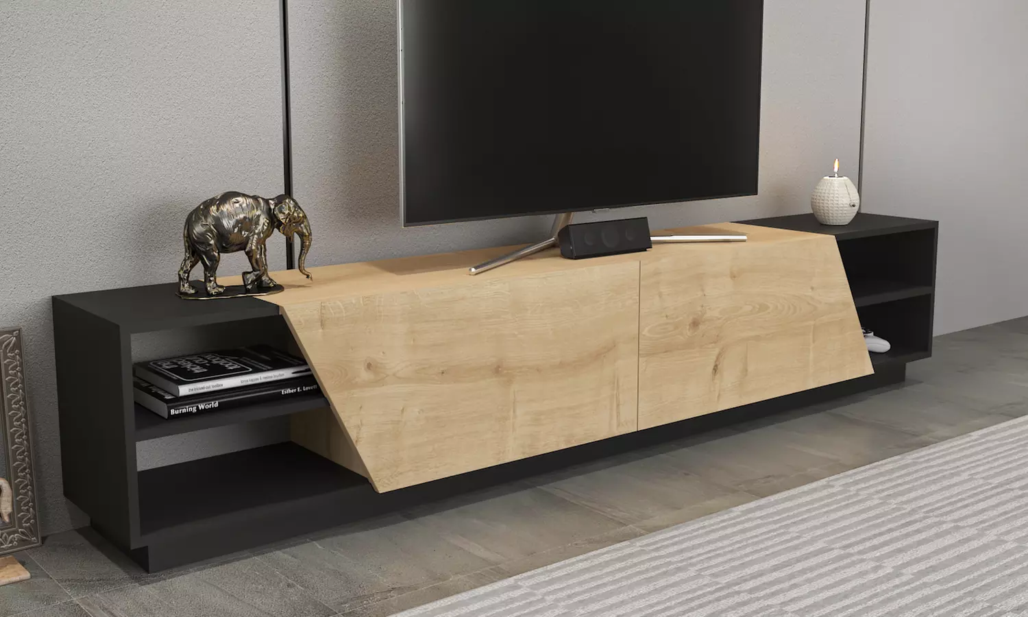 TV-Schrank „Rhodes"