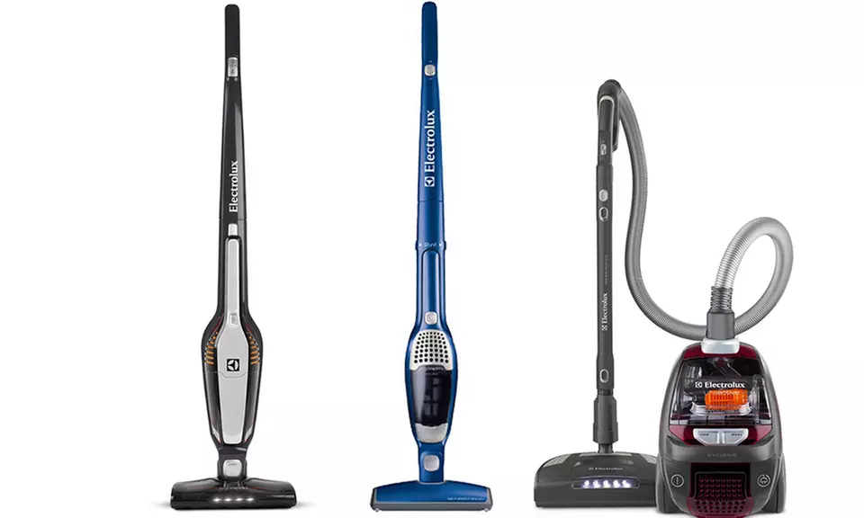Electrolux Vacuum Cleaners - Primary Image