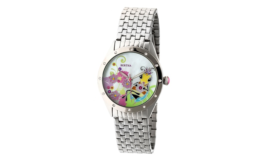 Image 31: Bertha Women's Watches