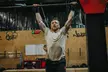 3 séances de CrossFit pour 1 personne à 9,90 € chez Orange 84 CrossFit - Second Medium