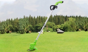 Cordless Electric Grass Trimmer