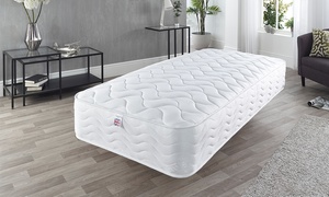 Double Comfort Airflow Memory Mattress