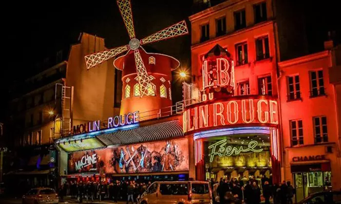 Explorez Montmartre à bord du Montmartrain