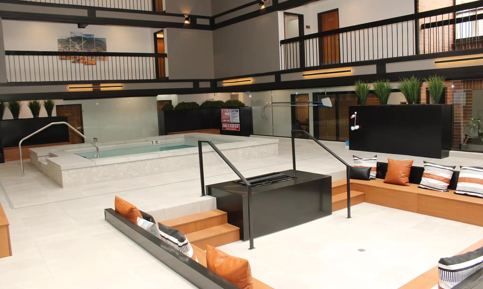 Charming Stay at Park Plaza Resort, Ascend Hotel Collection in, UT.