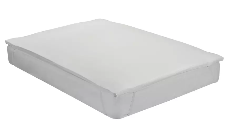 Image 2: Topper viscoelástico
