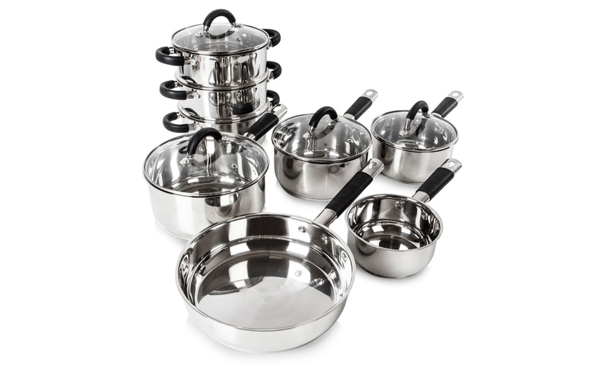 Image 9: Tower Kitchenware Set