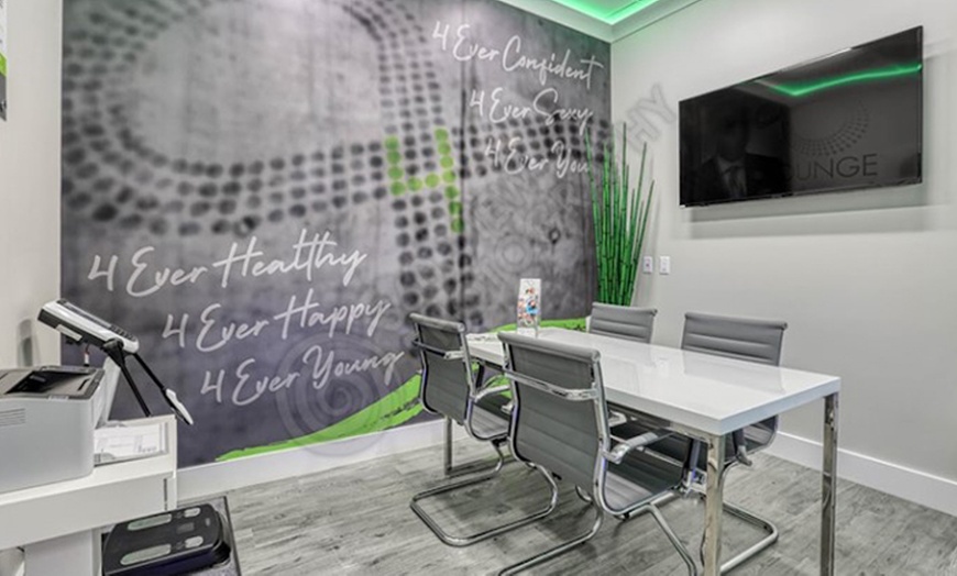 Image 4: Clear skin, your way—try Acne and Customized Facials at 4Ever Young
