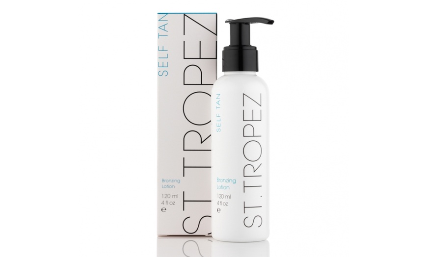 Image 2: St. Tropez Self-Tanning Lotion