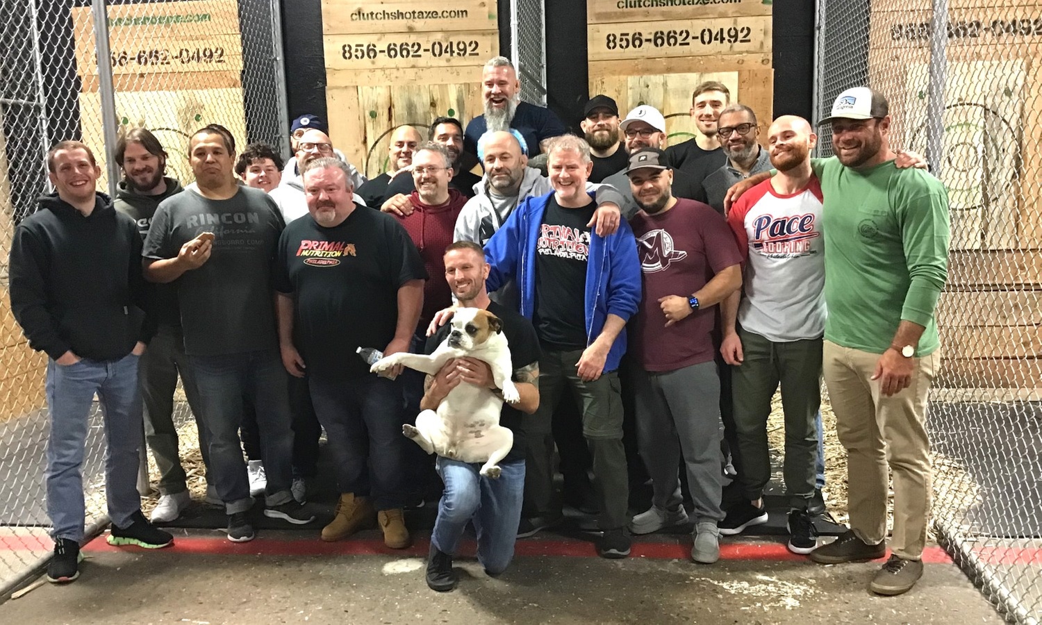 Master Indoor Axe Throwing Techniques with Expert Guidance!