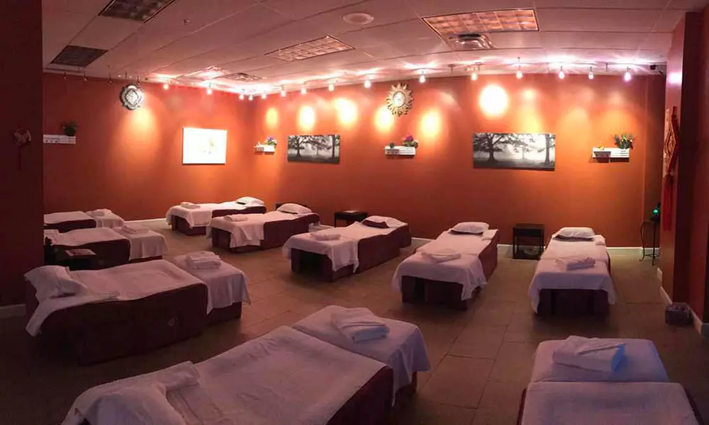 45- or 60-Minute Foot Reflexology Massage with Optional Ionic Detox at Tao Reflexology (Up to 42% Off) - Primary Image